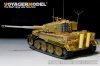Voyager Model PE35965  WWII German Tiger I Late Production For RFM 5015 1/35